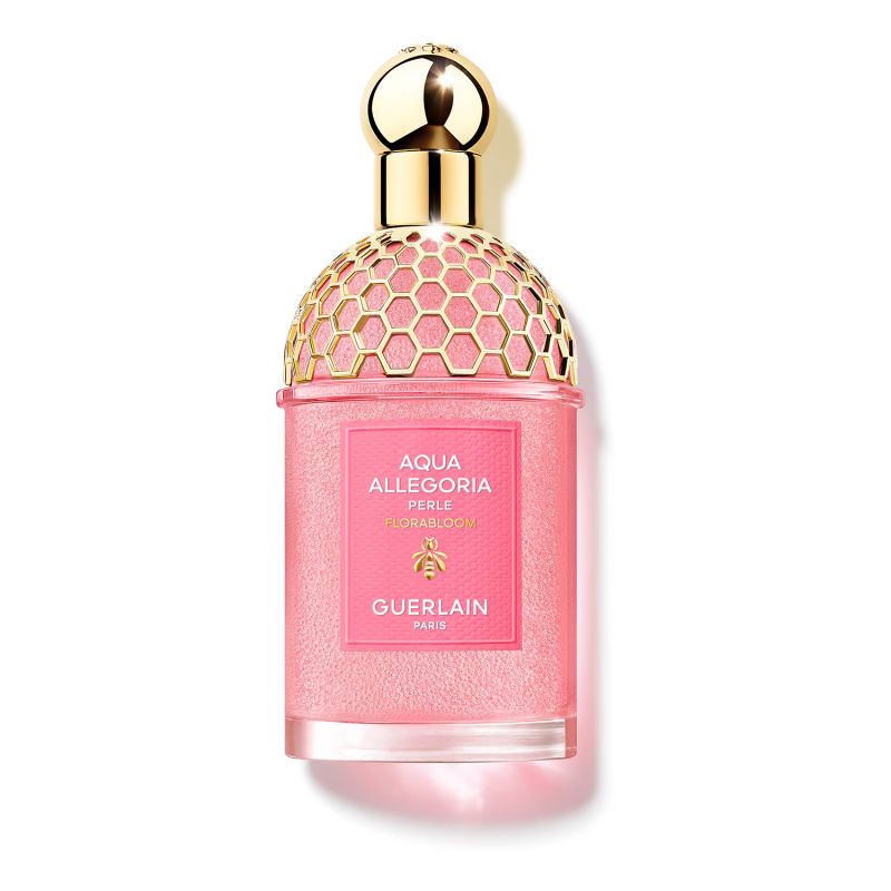 Guerlain Aqua Allegoria Florabloom Perle Eau De Parfum 125 Ml