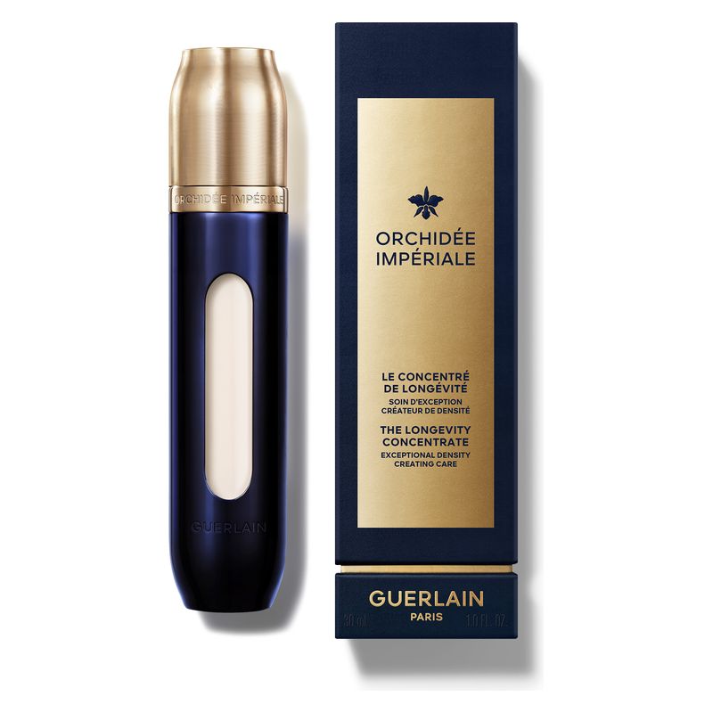 Guerlain Orchidée Impériale Le Concentré de Longévité 30 ml