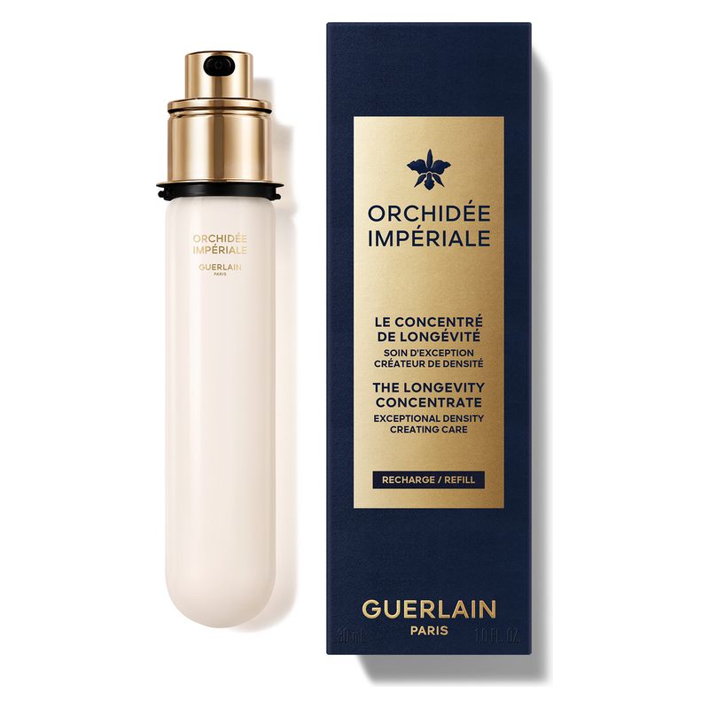Guerlain Orchidée Impériale Le Concentré de Longévité 30 ml Ricarica