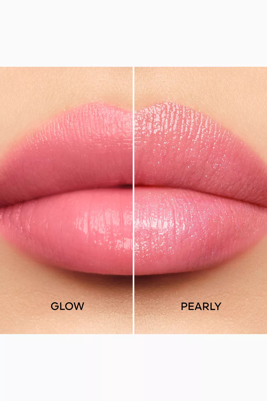 Guerlain Kisskiss Bee Glow N. 056 Pearly Lily