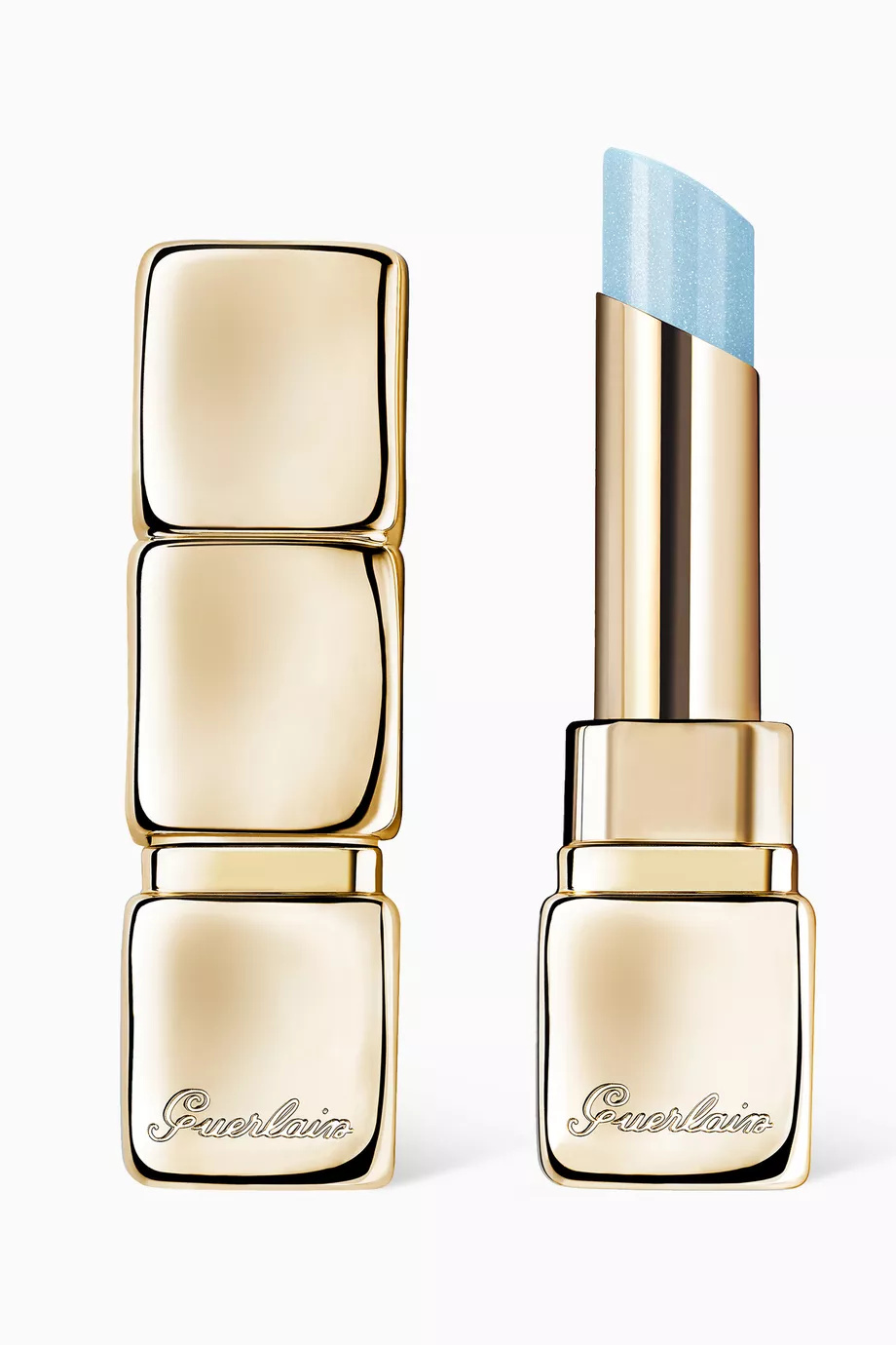 Guerlain Kisskiss Bee Glow N. 056 Pearly Lily
