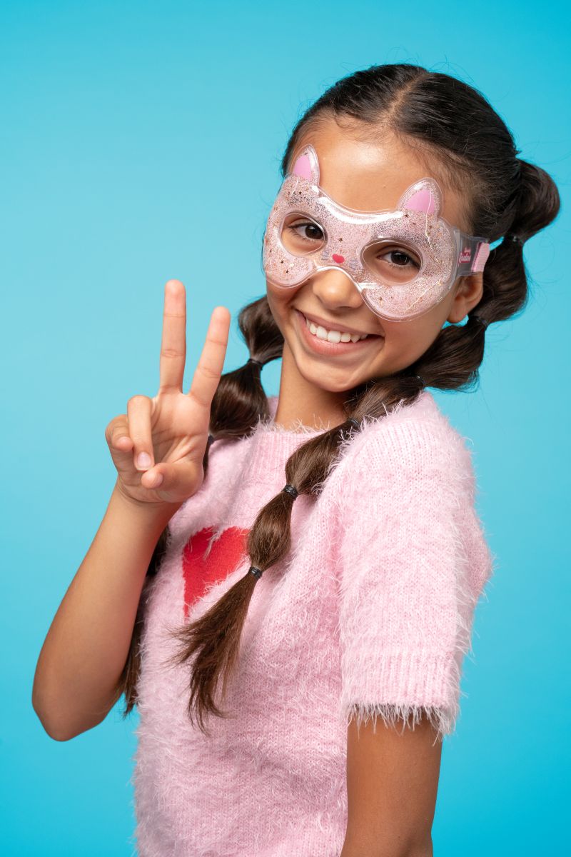 Nice Beauty Routine Frresh Skincare Ice Mask