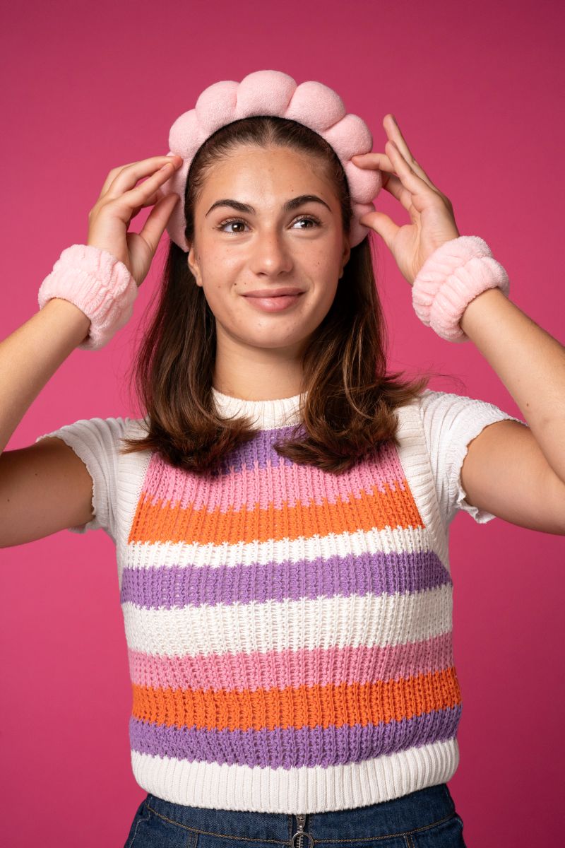 Nice  Beauty Routine Spa Skincare Accessories