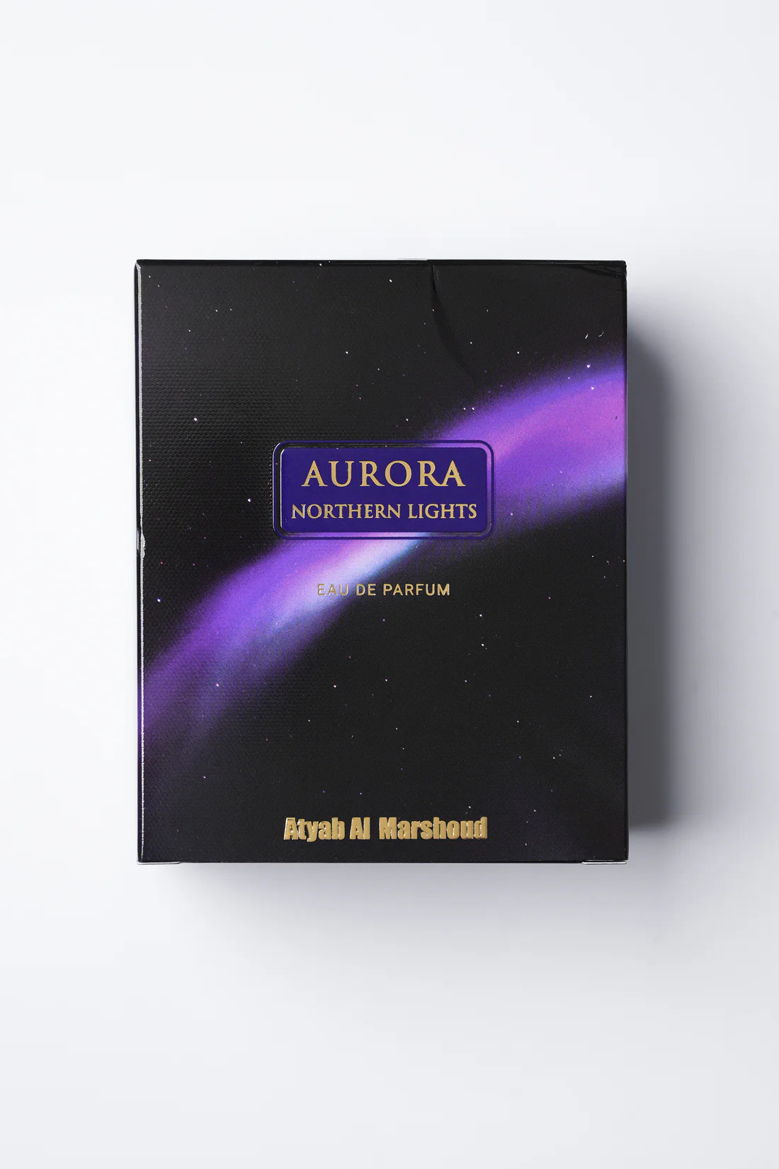 Atyab Al Marshoud Aurora Northern Light Eau De Parfum 100 Ml