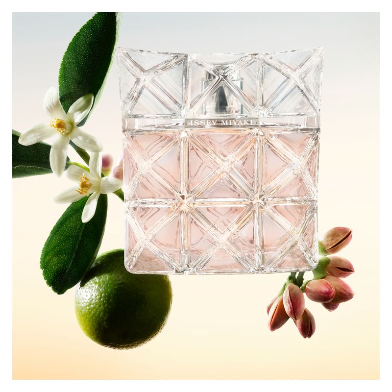 Issey Miyake Lumière D'issey Eau De Parfum 30 Ml