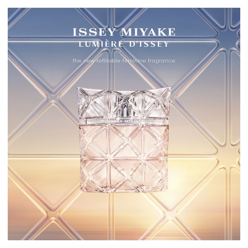 Issey Miyake Lumière D'issey Eau De Parfum 30 Ml