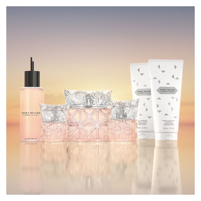 Issey Miyake Lumière D'issey Eau De Parfum 30 Ml