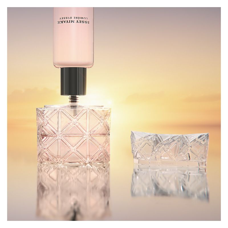 Issey Miyake Lumière D'issey Eau De Parfum 150 Ml Ricarica