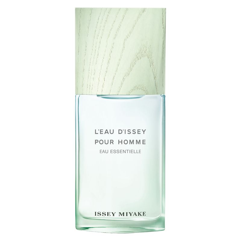 Issey Miyake L'eau D'issey Pour Homme Eau Essentielle Eau De Parfum 125 Ml