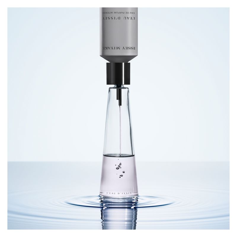 Issey Miyake L’eau D’issey Eau De Parfum Intense 50 Ml