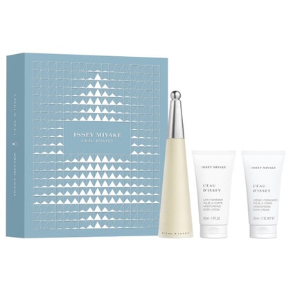 Issey Miyake Cofanetto L'Eau d'Issey Eau de Toilette 50 ml