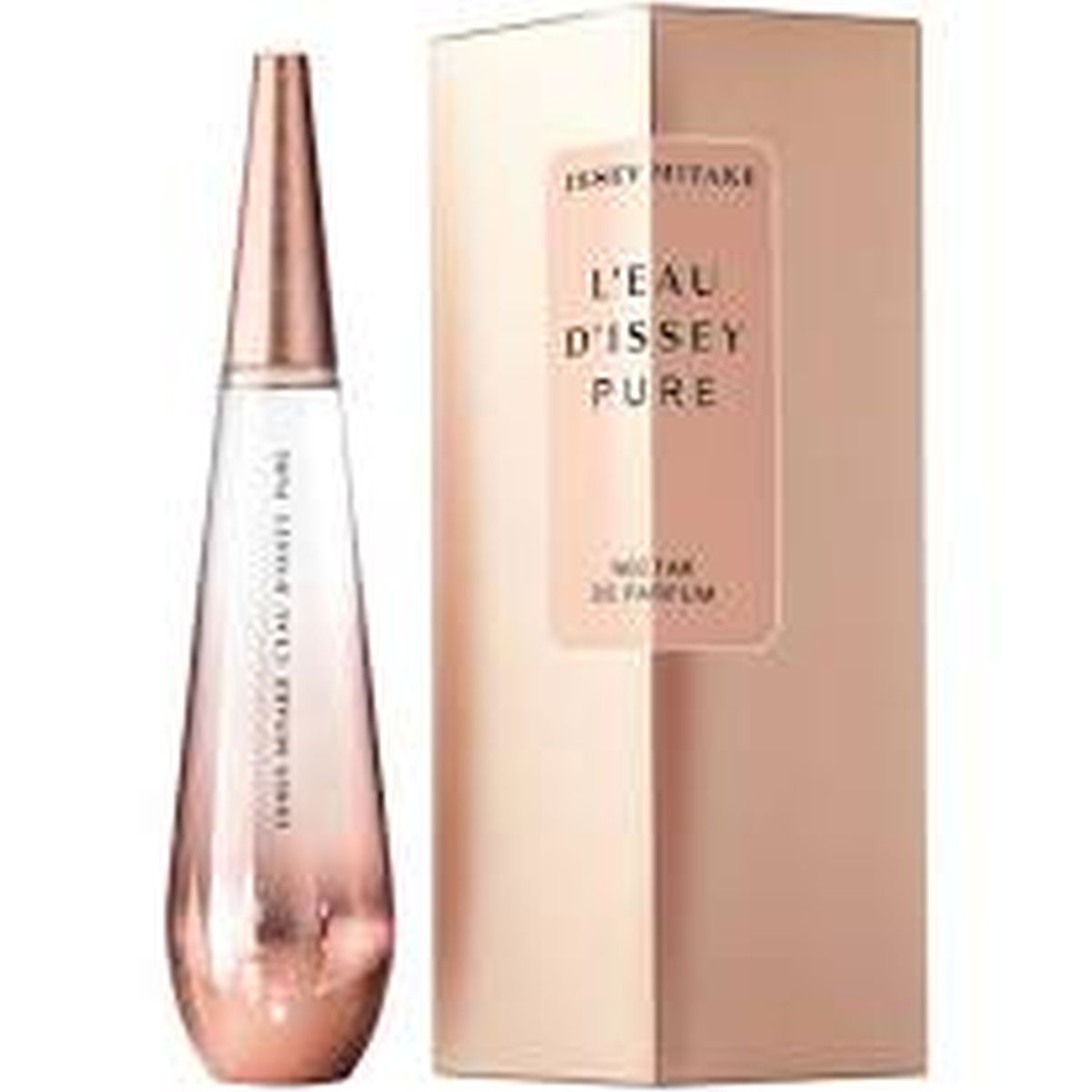 L' Eau D' Issey Pure Nectar De Parfum Eau De Parfum 90ml