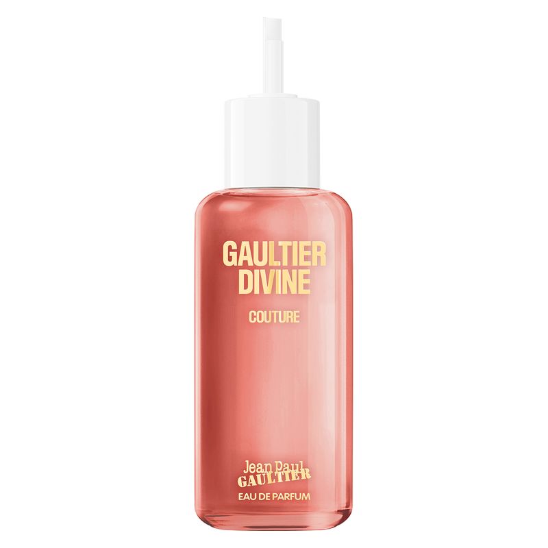 Jean Paul Gaultier Divine Couture Eau de Parfum 200 ml Ricarica