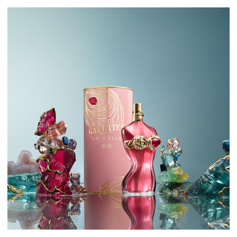 Jean Paul Gaultier La Belle Rosea Eau De Parfum 100 ml