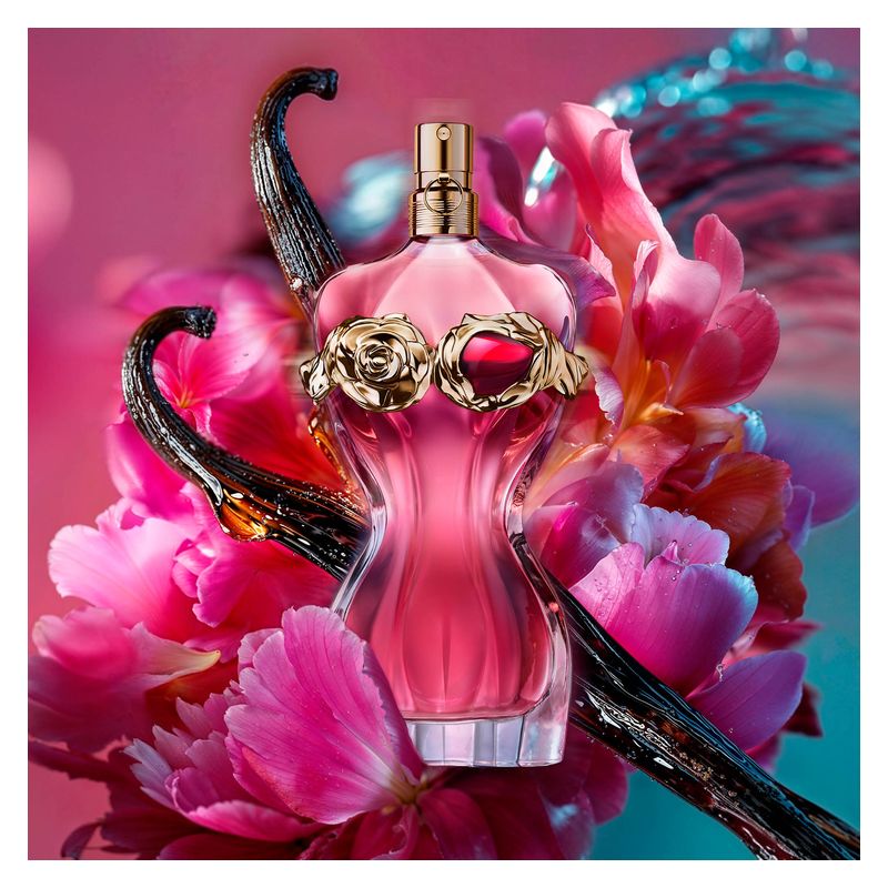 Jean Paul Gaultier La Belle Rosea Eau De Parfum 100 ml