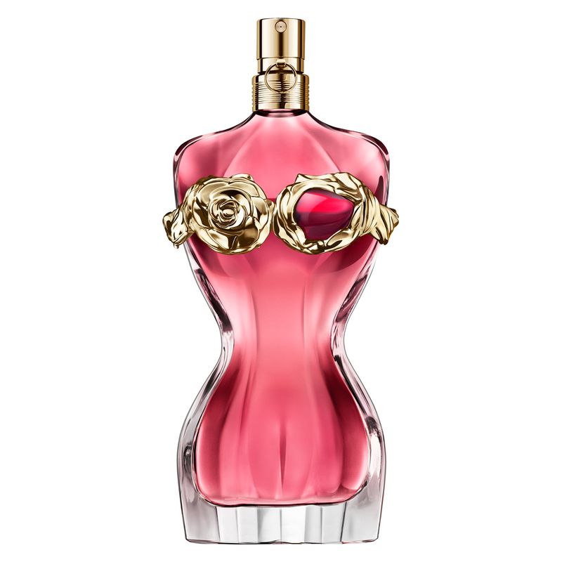 Jean Paul Gaultier La Belle Rosea Eau De Parfum 100 ml