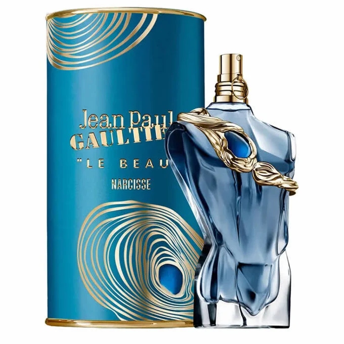 Jean Paul Gaultier Le Beau Narcisse Eau de Parfum 125 ml