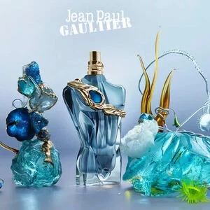 Jean Paul Gaultier Le Beau Narcisse Eau de Parfum 125 ml
