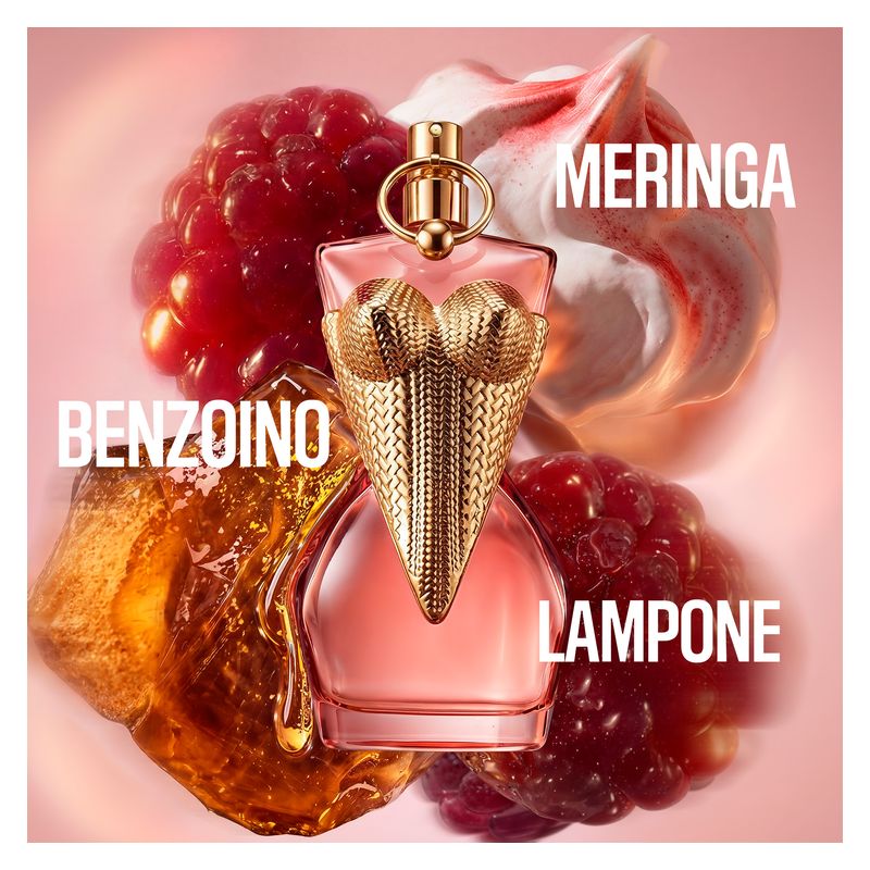 Jean Paul Gaultier Divine Couture Eau de Parfum 30 ml