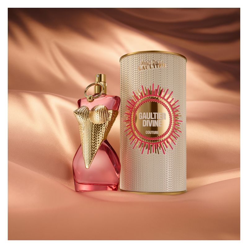 Jean Paul Gaultier Divine Couture Eau de Parfum 100 ml