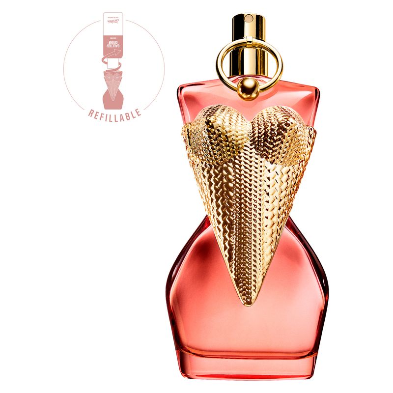 Jean Paul Gaultier Divine Couture Eau de Parfum 100 ml