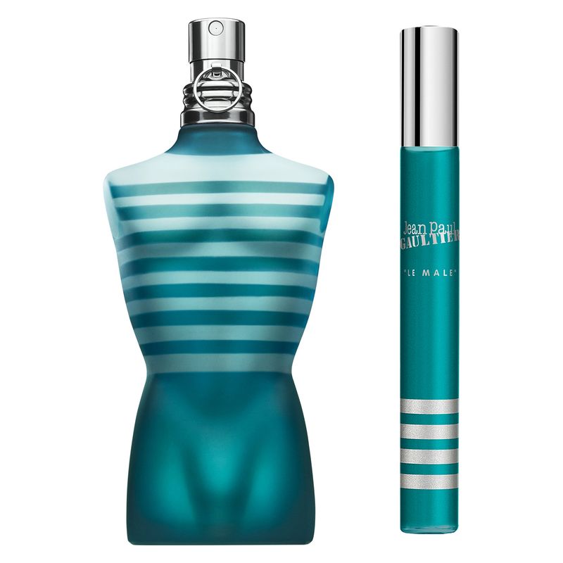 Jean Paul Gaultier Cofanetto Regalo Le Male Eau de Toilette 75 ml
