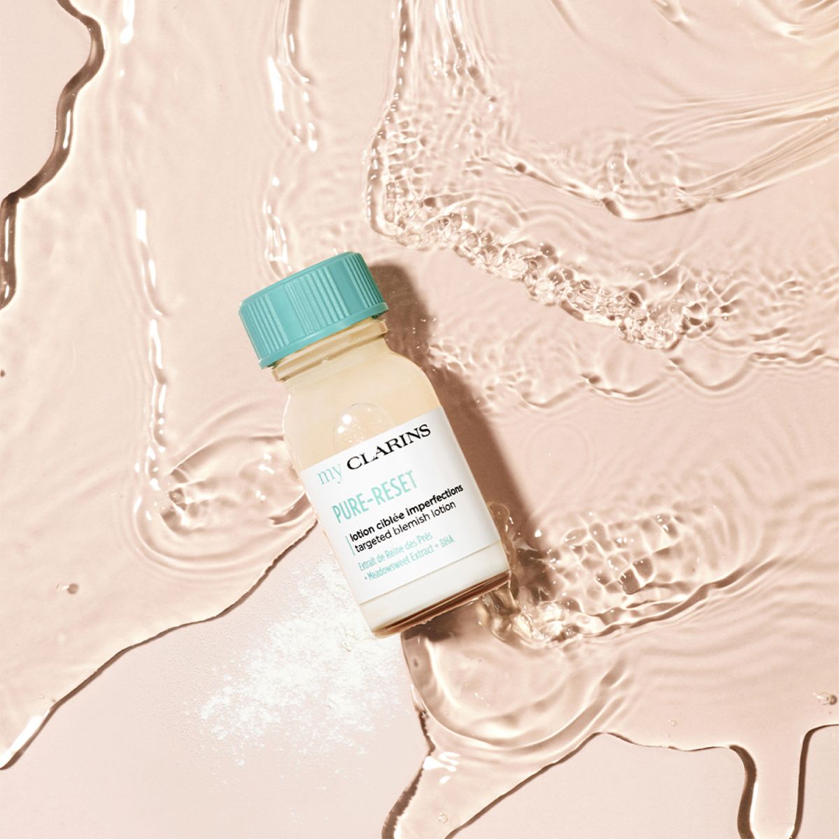 Pure-reset Trattamento Mirato Anti-imperfezioni 13 Ml