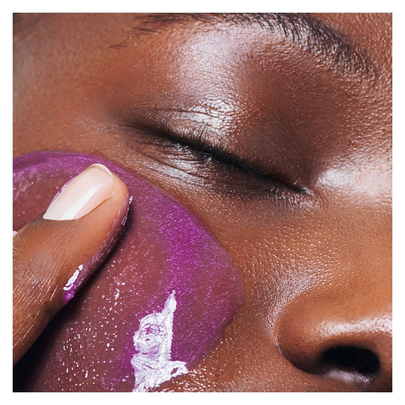 Reveal Gommage Violet Douceur Éclat 50 Ml