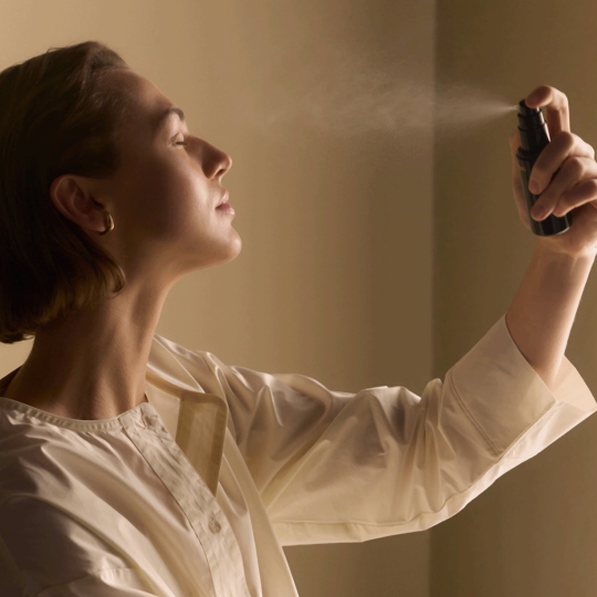 Hydrating Fix Mist