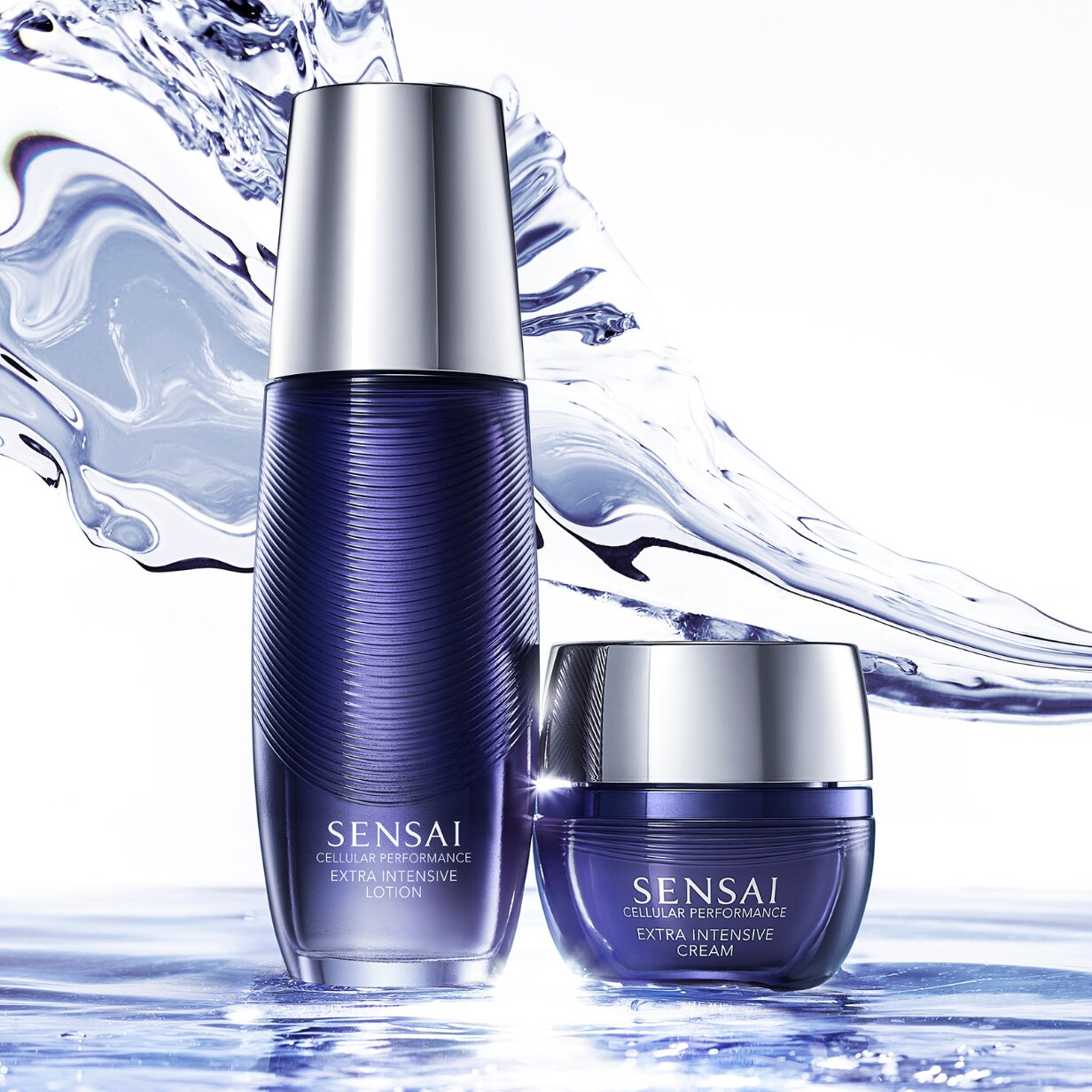 Extra Intensive Lotion 125ml
