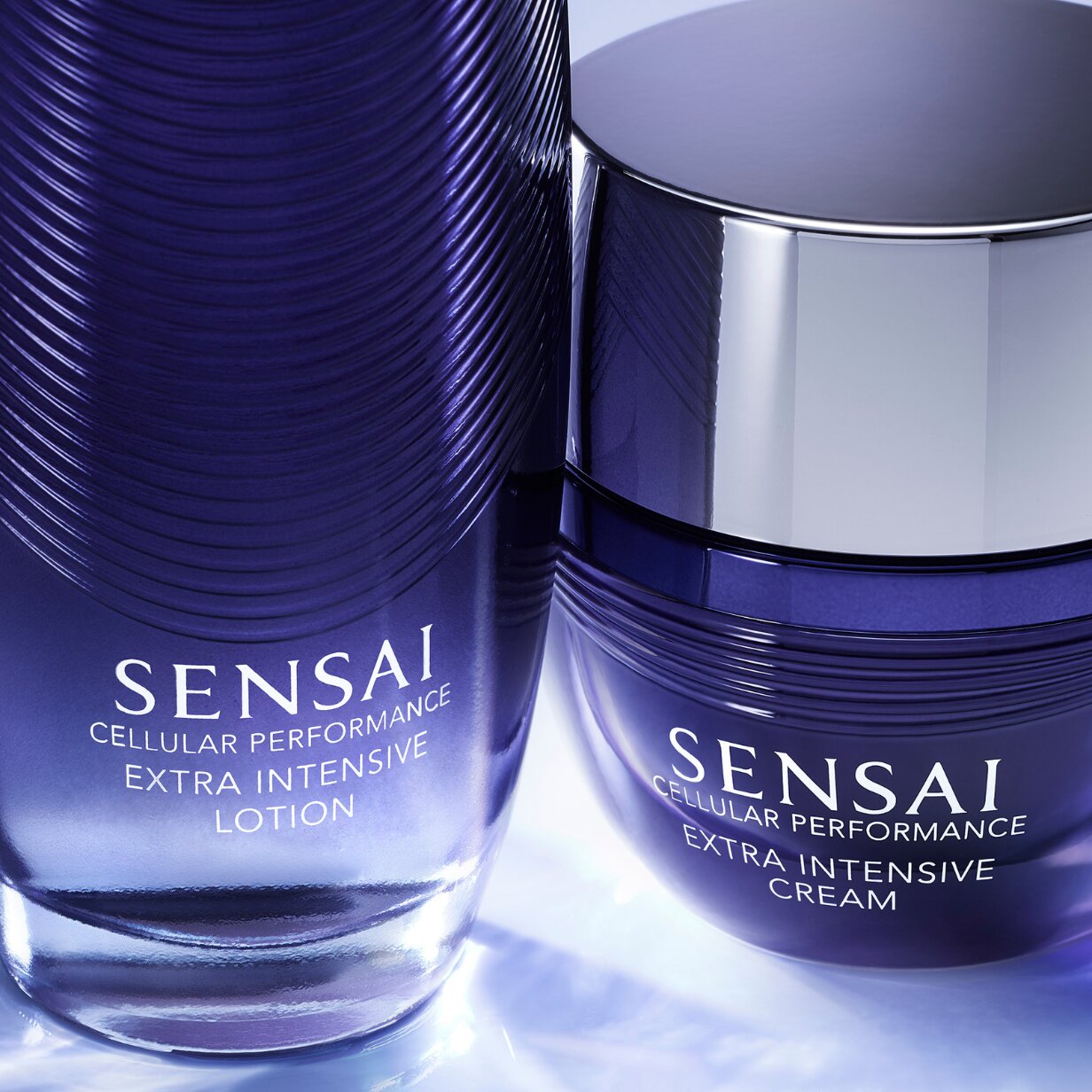 Extra Intensive Lotion 125ml