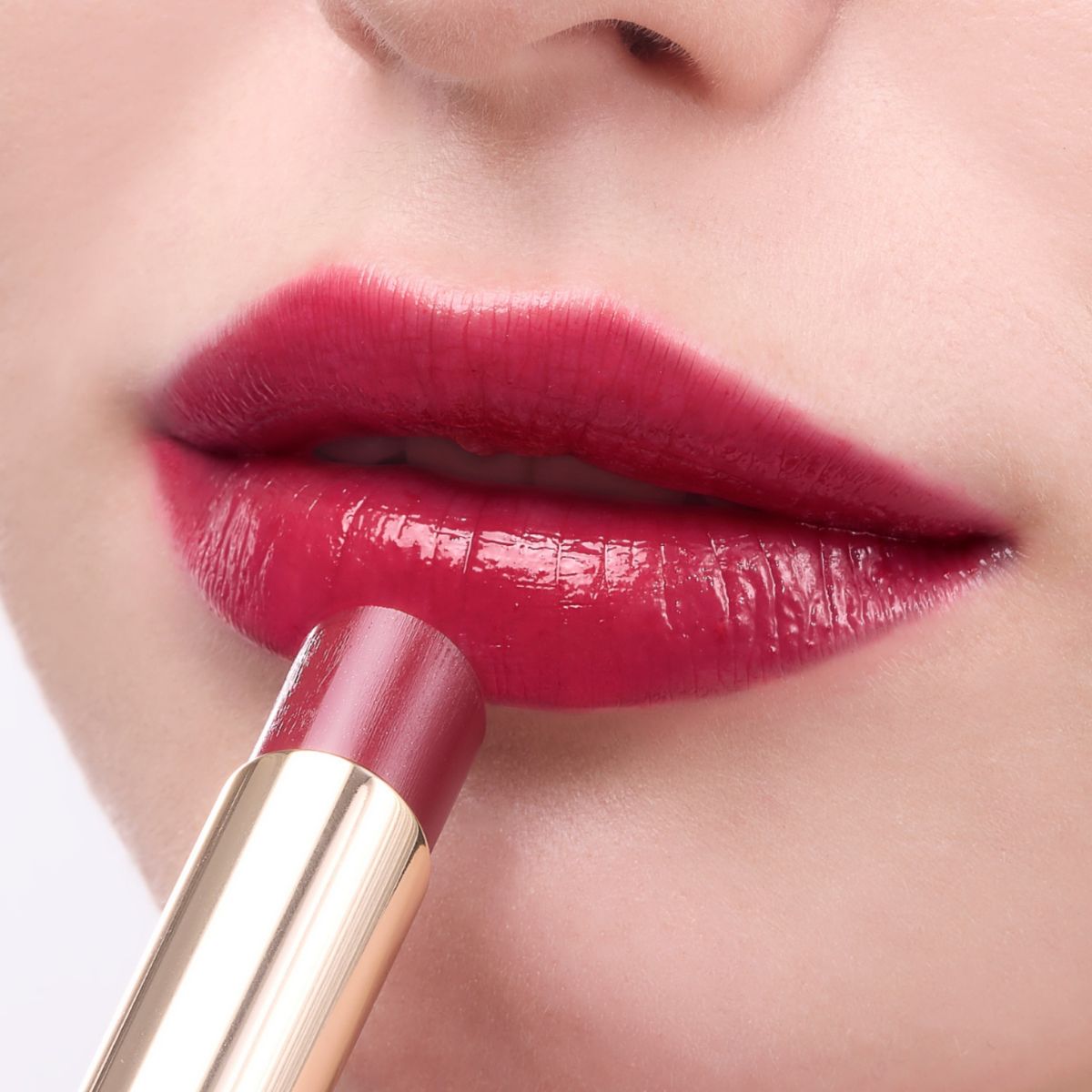 Moisture Intense Lipstick Mi03 (refill)  3.7 G