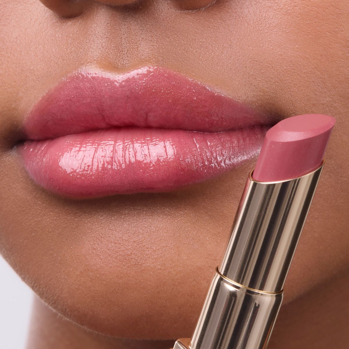 Moisture Intense Lipstick Mi06 (refill)  3.7 G