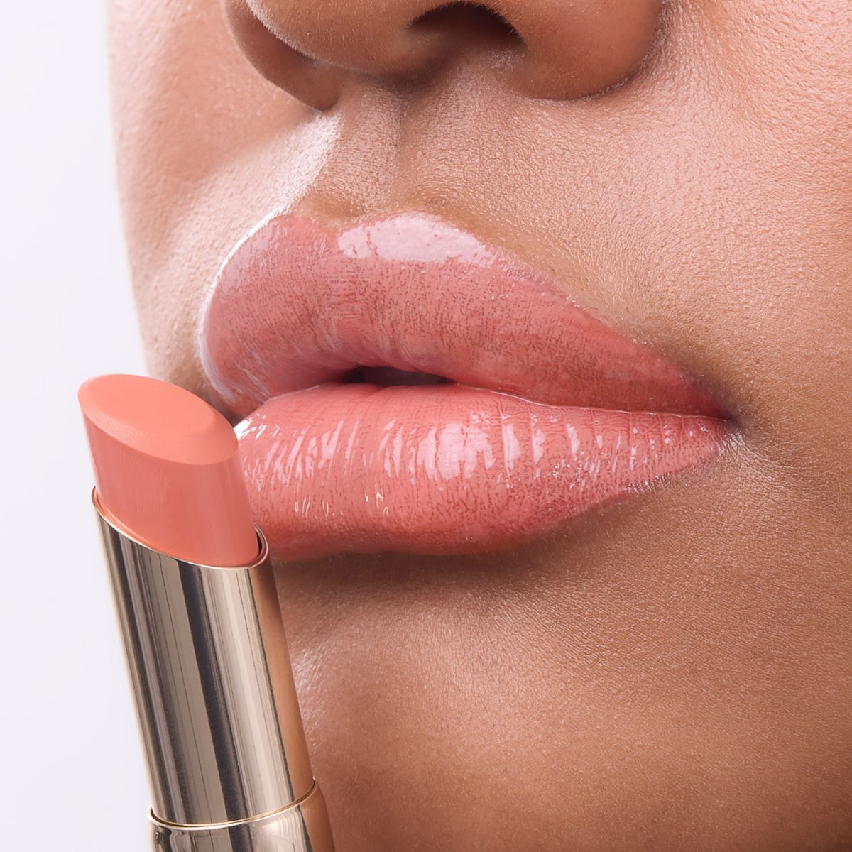 Moisture Intense Lipstick Mi07 (refill)  3.7 G