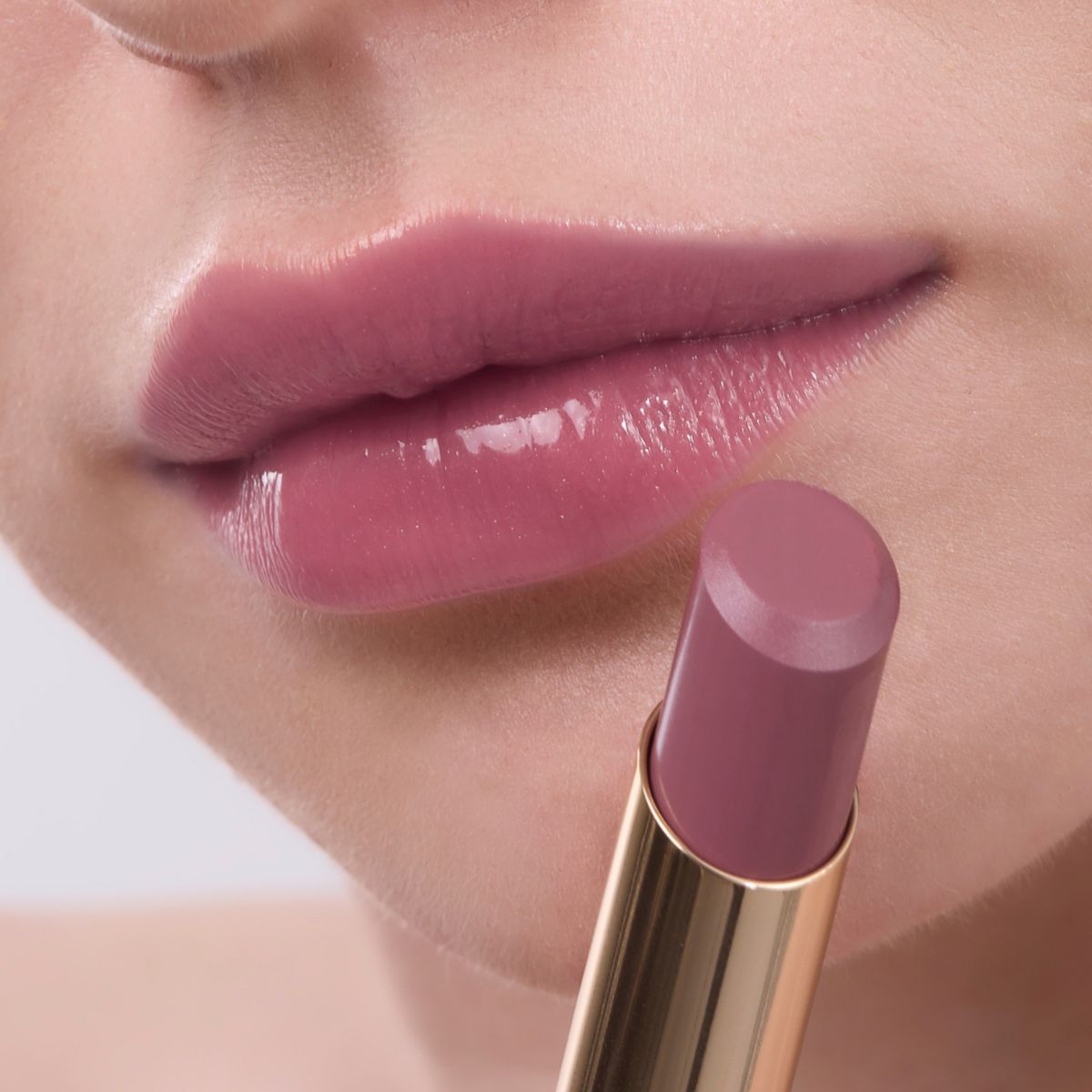 Moisture Intense Lipstick Mi08 (refill)  3.7 G