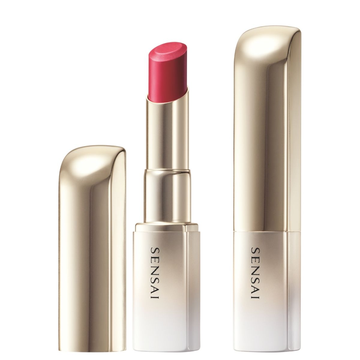 Lipstick Holder Gold