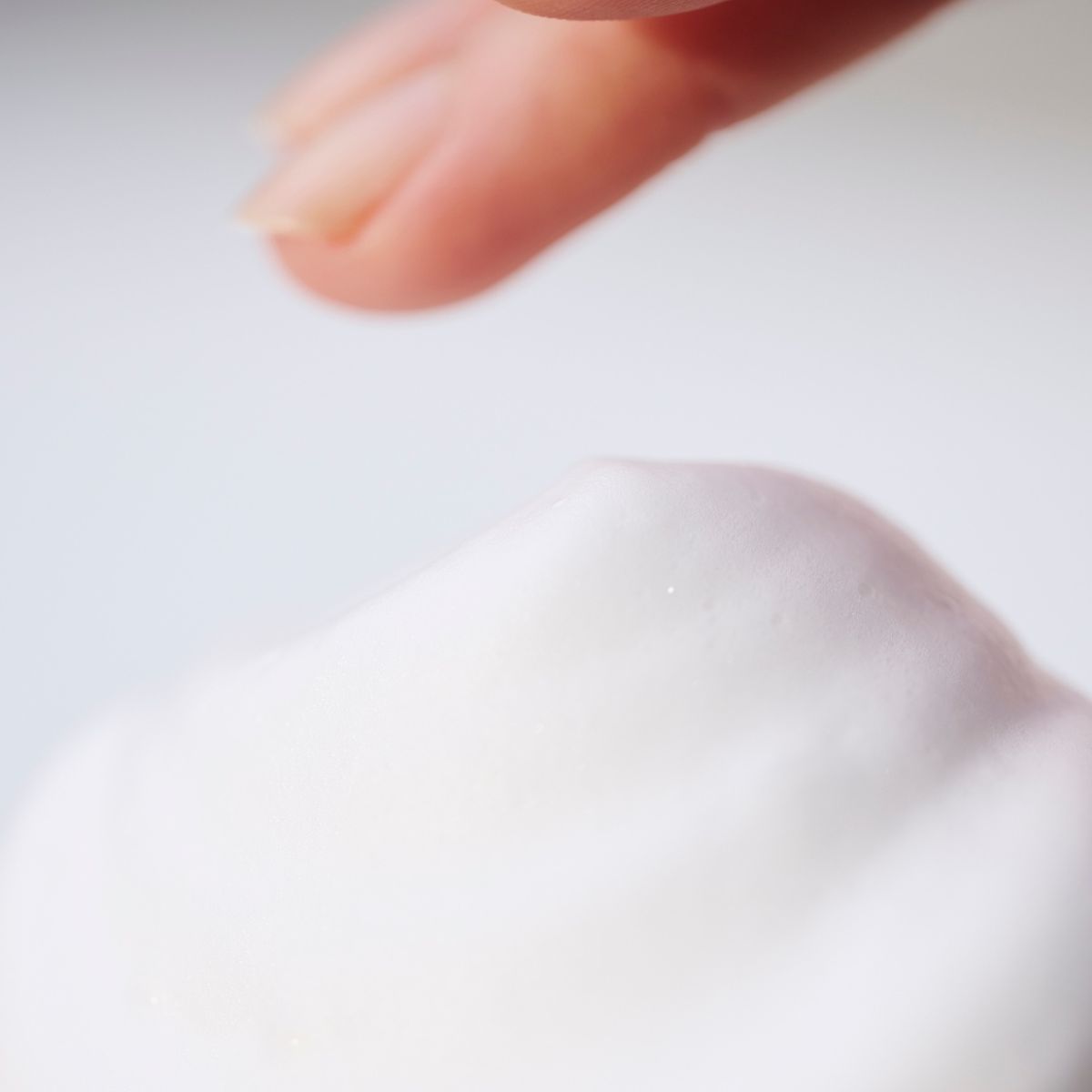 Creamy Soap - Step 2 125 Ml