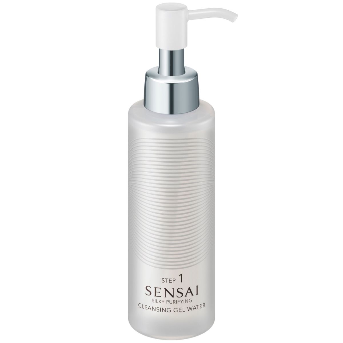 Cleansing Gel Water - Step 1 150 Ml