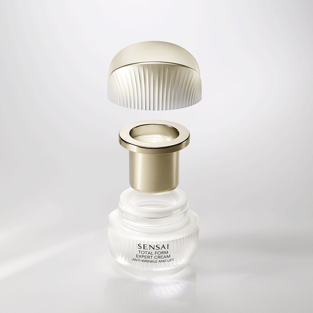 Total Form Expert Cream (refill)