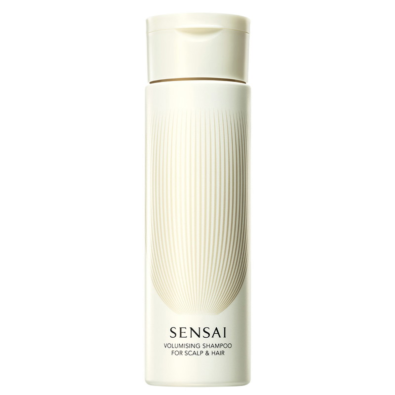 Sensai Volumising Shampoo for Scalp & Hair 300 ml