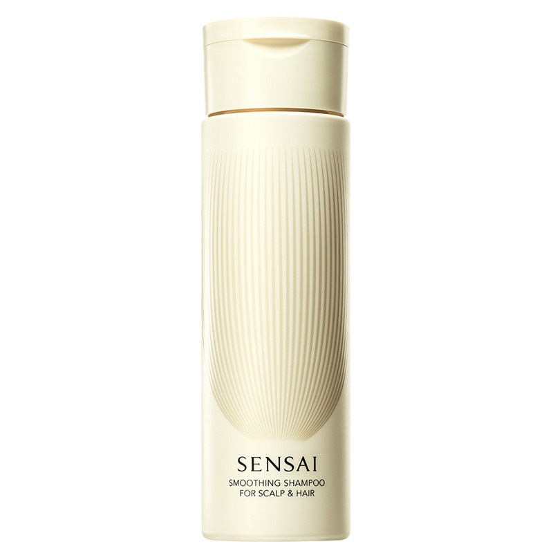 Sensai Smoothing Shampoo for Scalp & Hair 300 ml