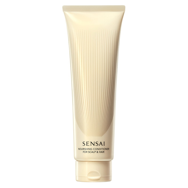 Sensai Nourishing Conditioner for Scalp & Hair 230 ml