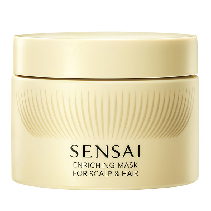 Sensai Enriching Mask for Scalp & Hair 200 ml