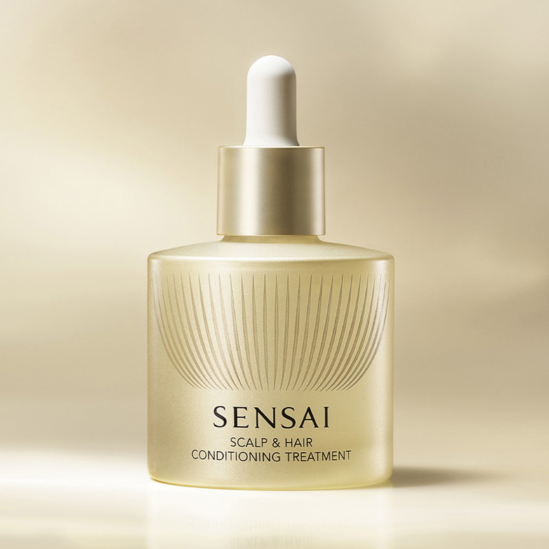 Sensai Scalp & Hair Conditioning Treatment 55 ml