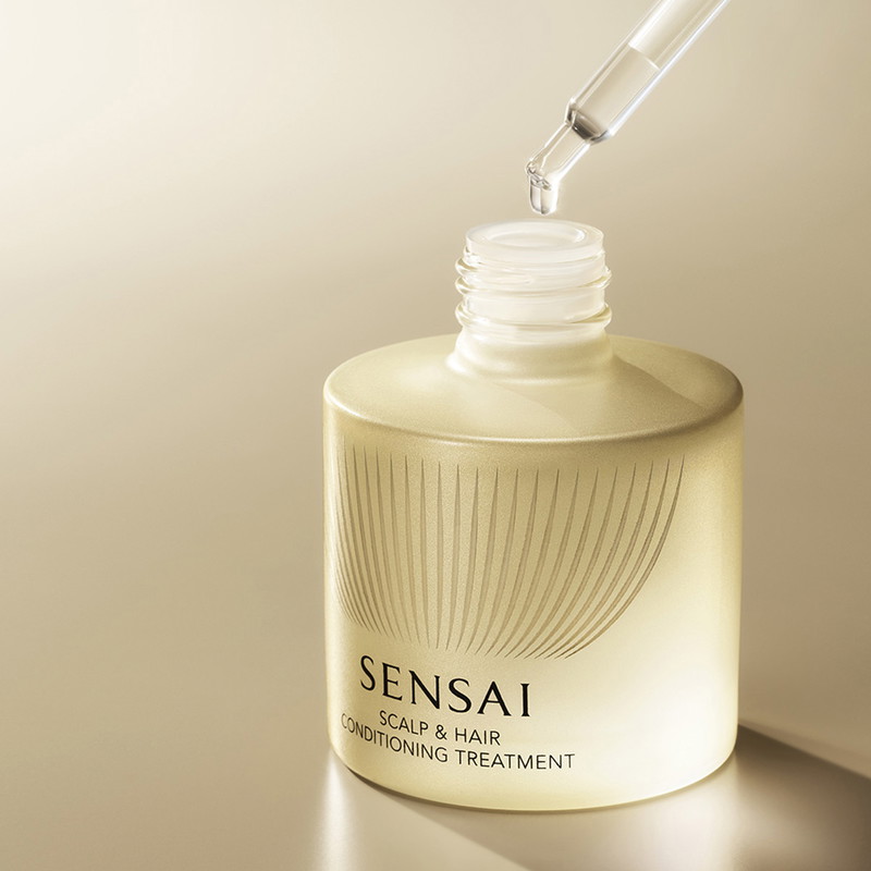 Sensai Scalp & Hair Conditioning Treatment 55 ml