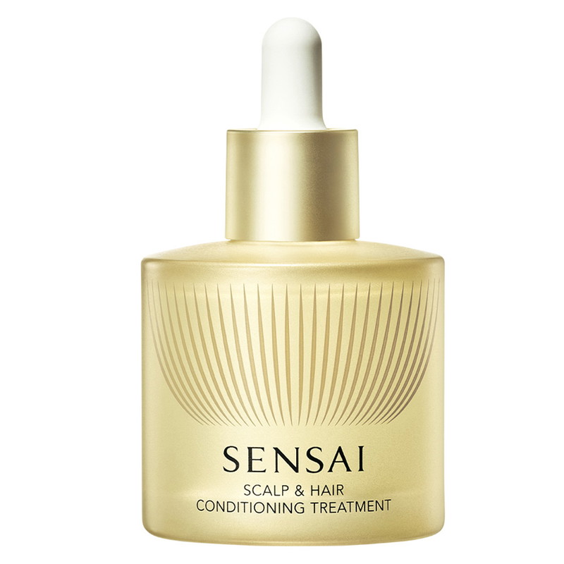 Sensai Scalp & Hair Conditioning Treatment 55 ml