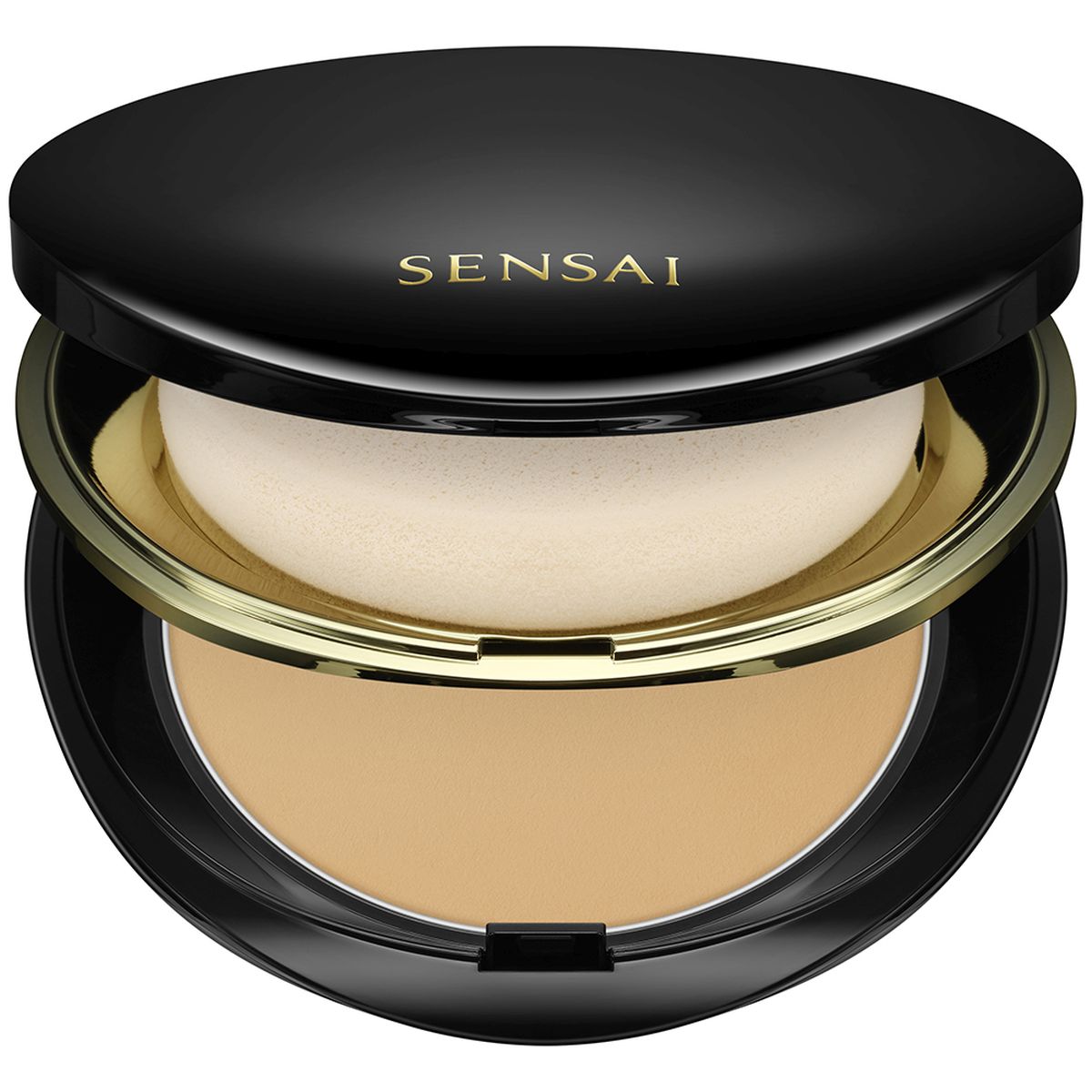 Compact Case For Total Finish