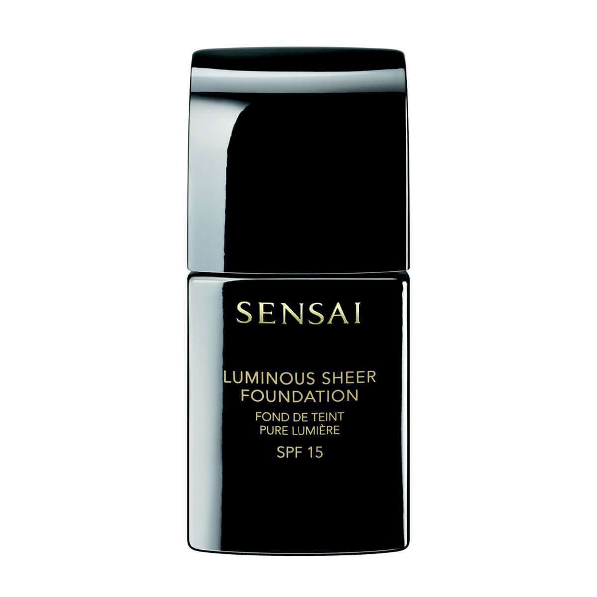 Luminous Sheer Foundation Ls206 30ml