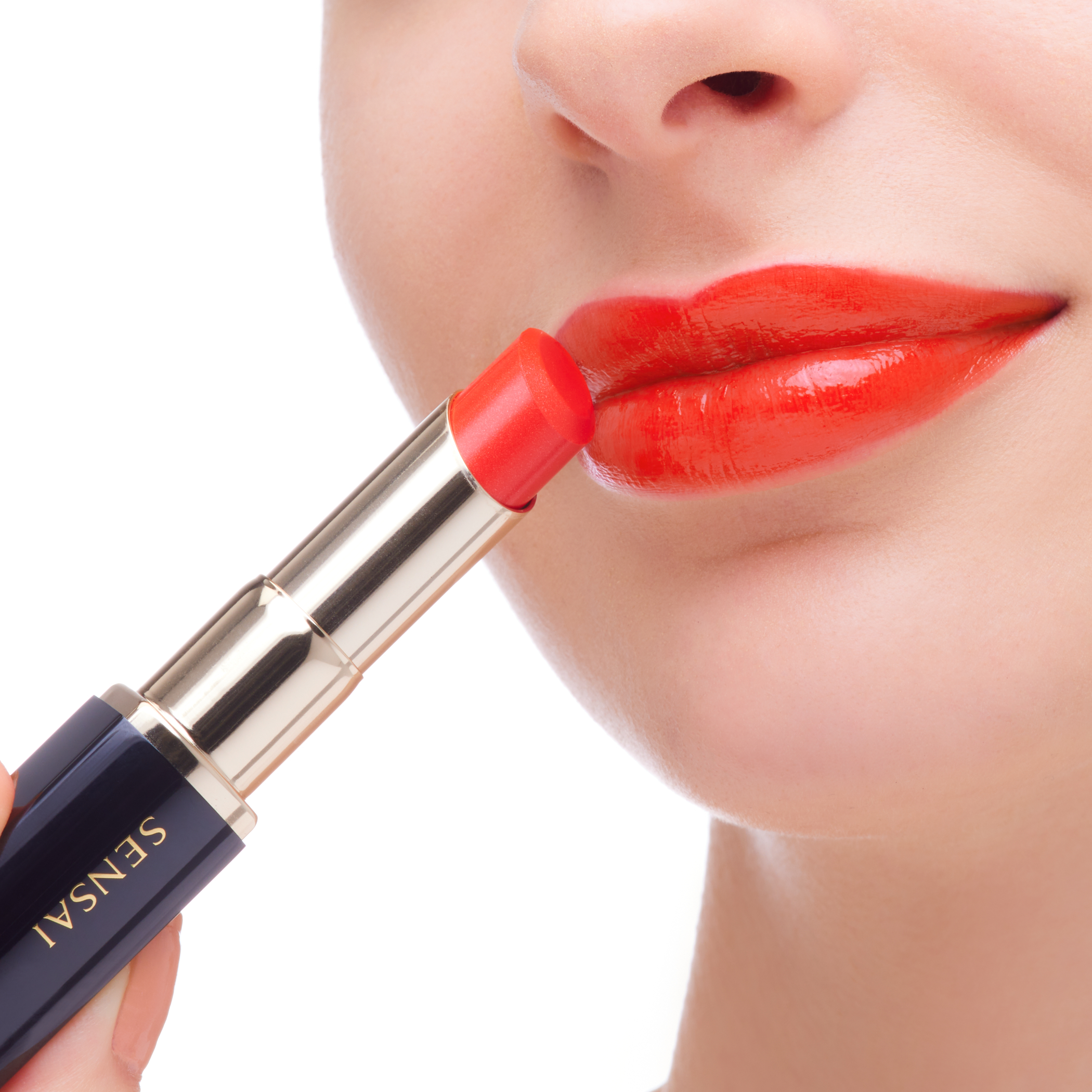 Lasting Plump Lipstick Lp02 (refill)