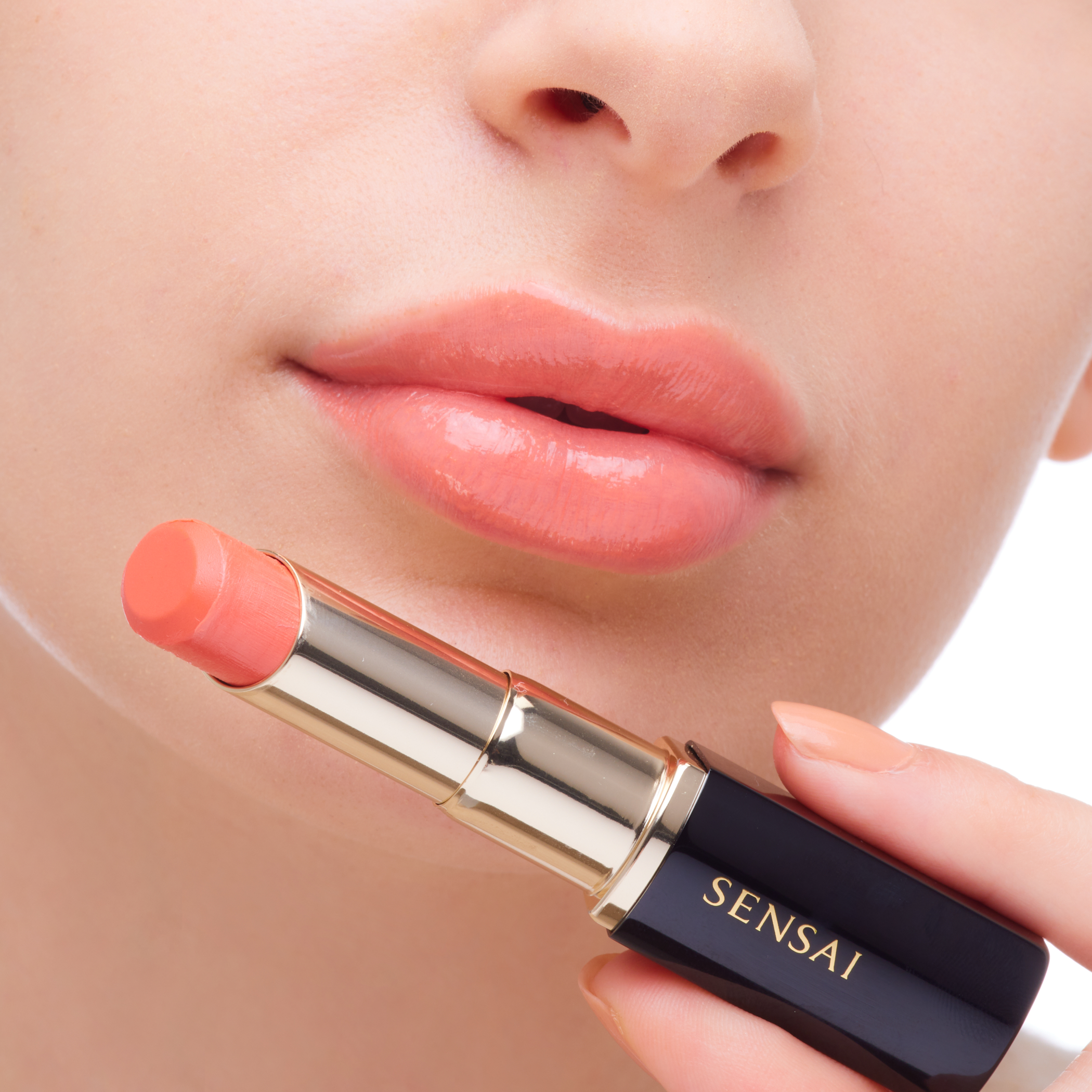 Lasting Plump Lipstick Lp05 (refill)